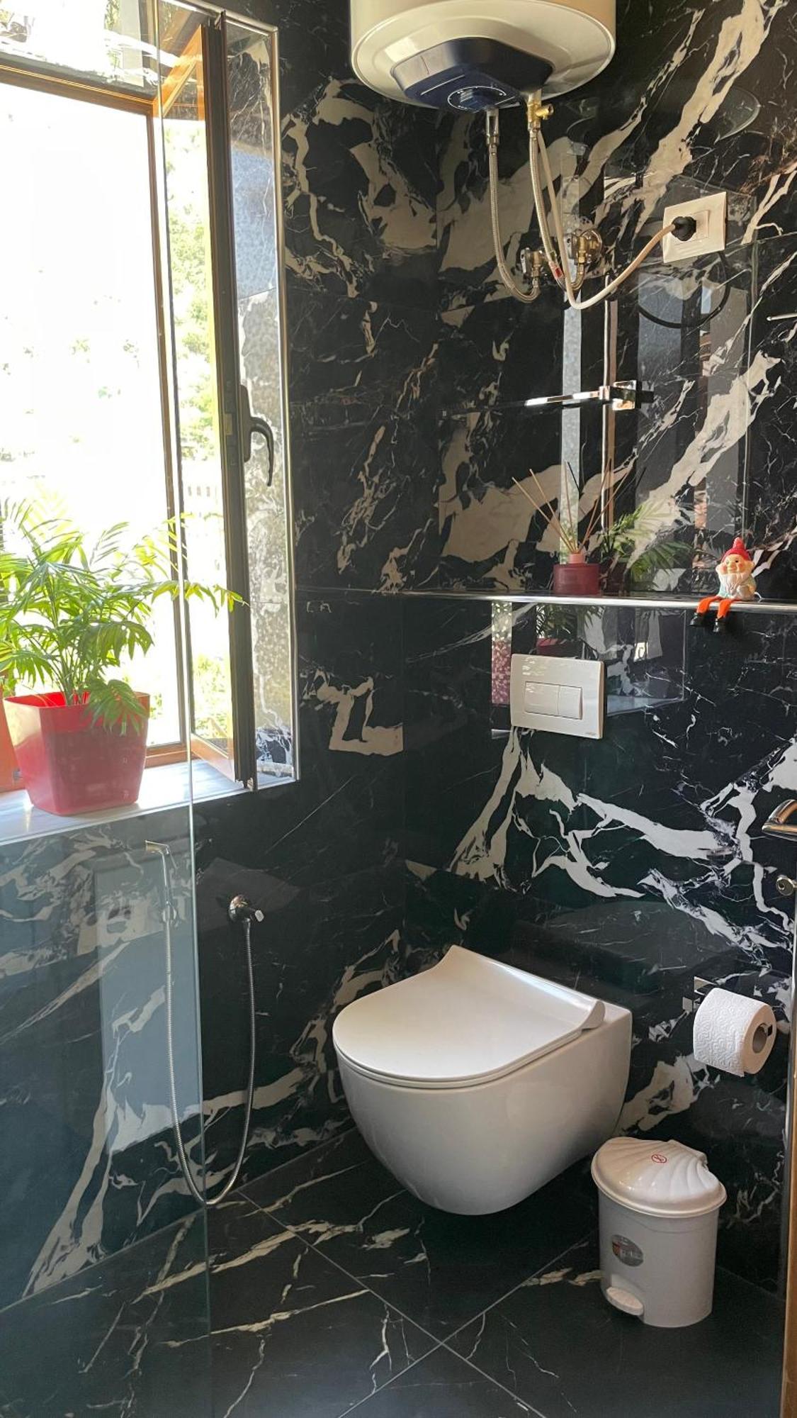 Meroli Guesthouse - Unesco Quarter Berat Zewnętrze zdjęcie